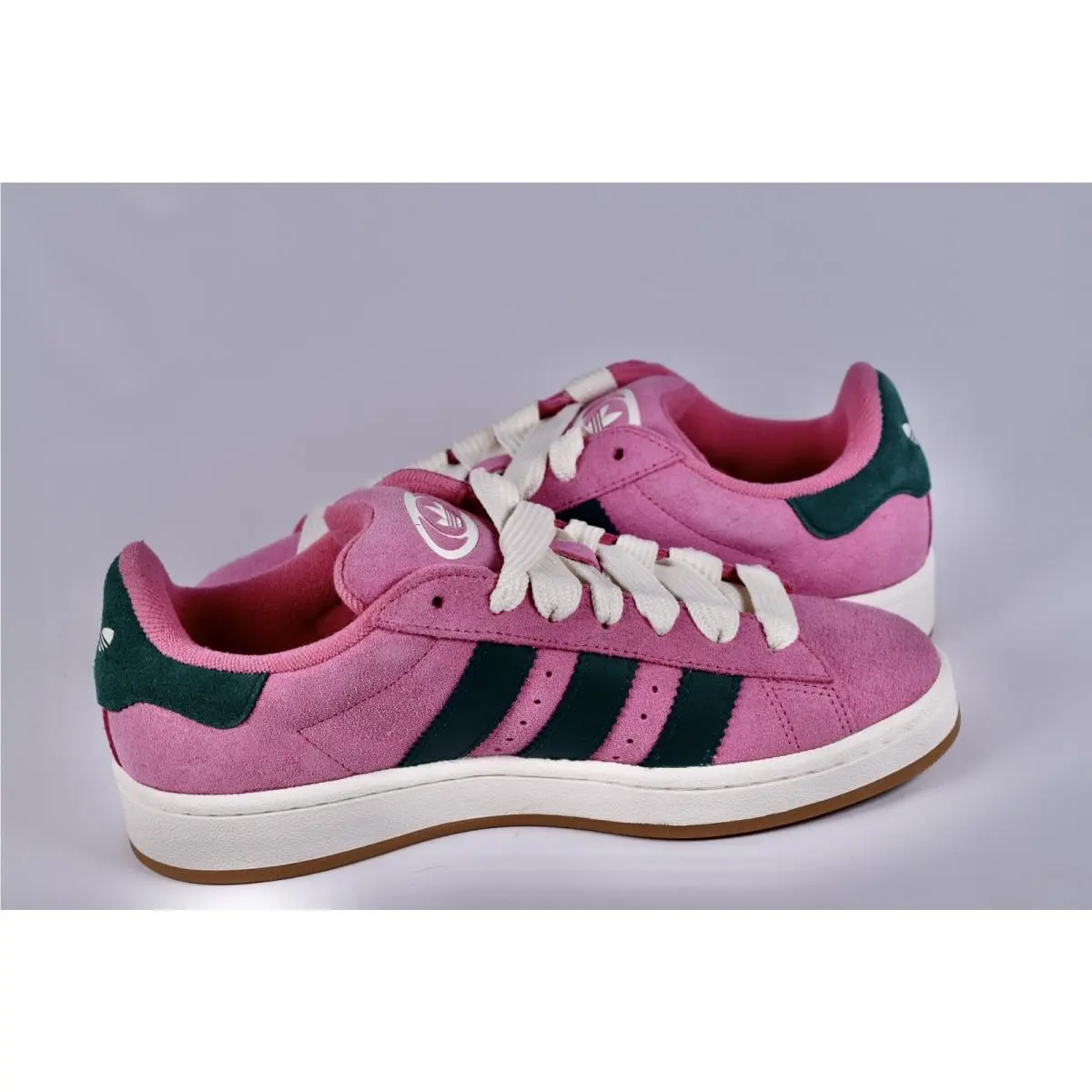 Adidas shoes - Adidas Campus 00s - Campus - JI2015 - Pink 3