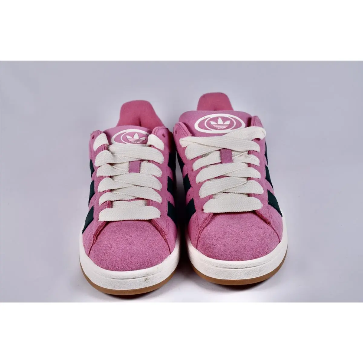 Adidas shoes - Adidas Campus 00s - Campus - JI2015 - Pink 4
