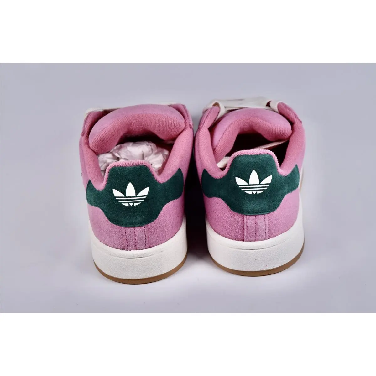 Adidas shoes - Adidas Campus 00s - Campus - JI2015 - Pink 5