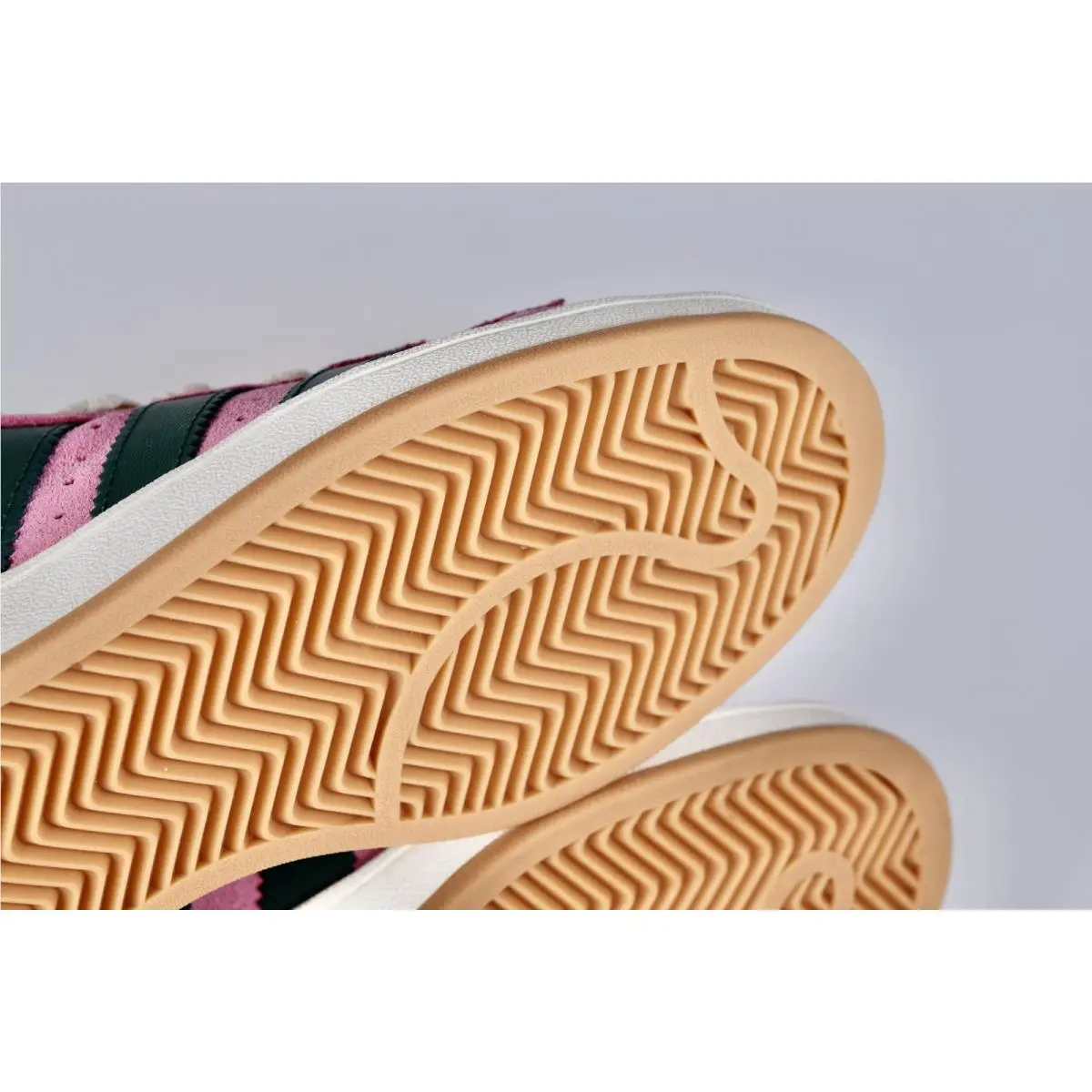 Adidas shoes - Adidas Campus 00s - Campus - JI2015 - Pink 10