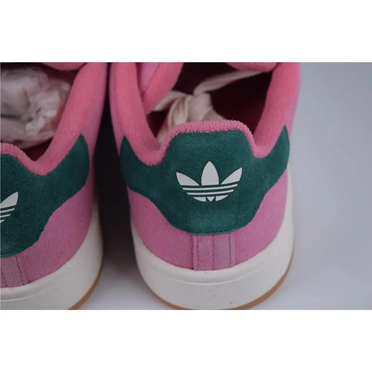 Adidas shoes - Adidas Campus 00s - Campus - JI2015 - Pink 6