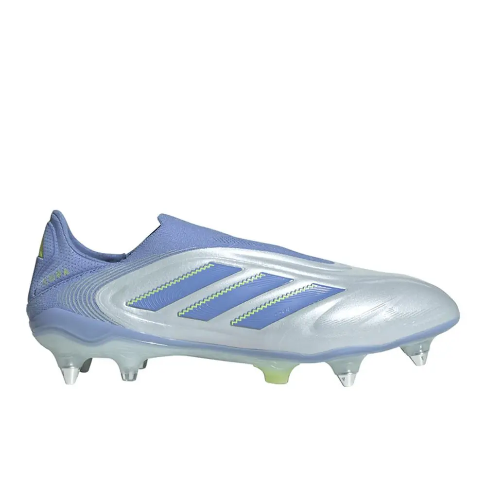 Copa Pure 3 Elite Laceless Soft Ground Mens Size 8.5 M Sneakers Athletic by Adidas