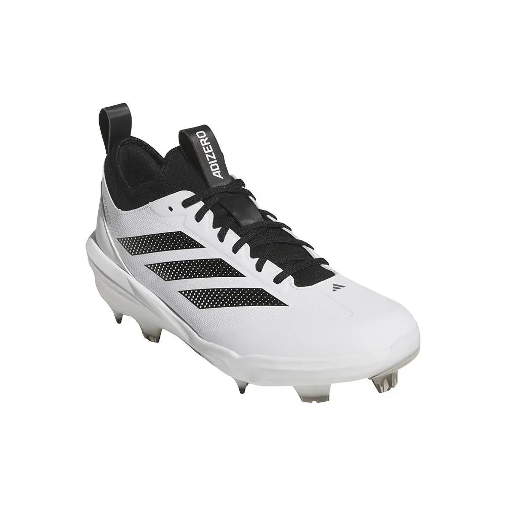 Adidas shoes - adidas Adizero Impact 2.0 Tpu Cleats - SB1158-JH6738 - White (UPC: 196475378192) 0