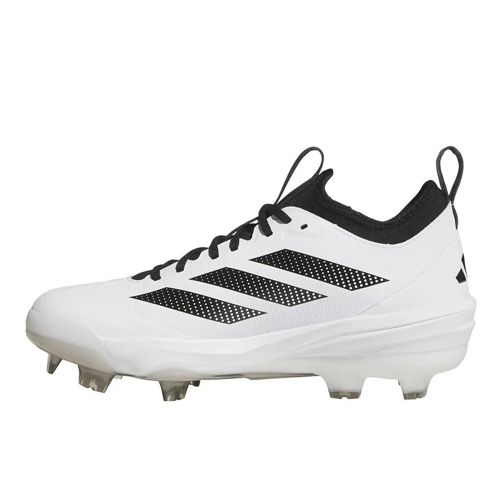 Adidas shoes - adidas Adizero Impact 2.0 Tpu Cleats - SB1158-JH6738 - White (UPC: 196475378192) 1