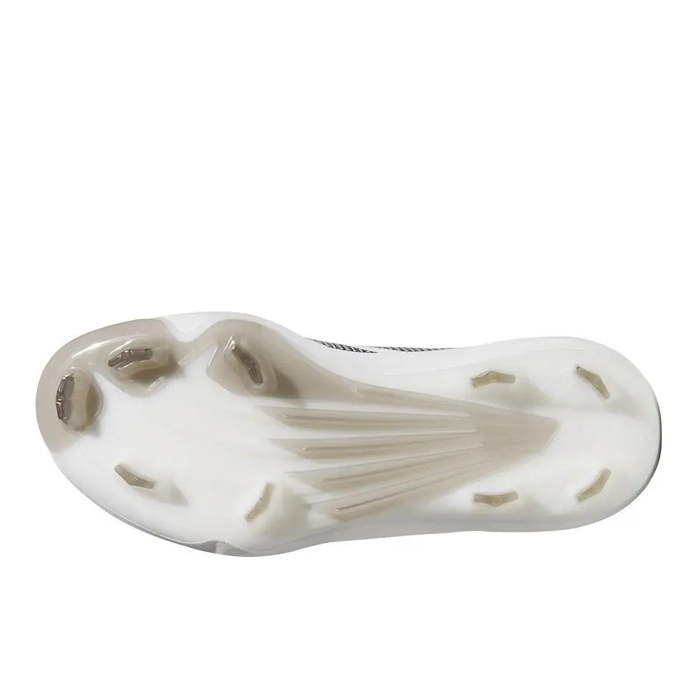 Adidas shoes - adidas Adizero Impact 2.0 Tpu Cleats - SB1158-JH6738 - White (UPC: 196475378192) 3