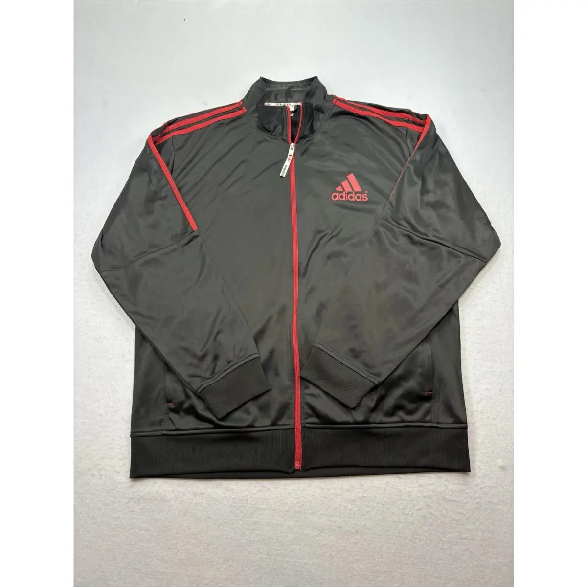 Adidas clothing - Black 9