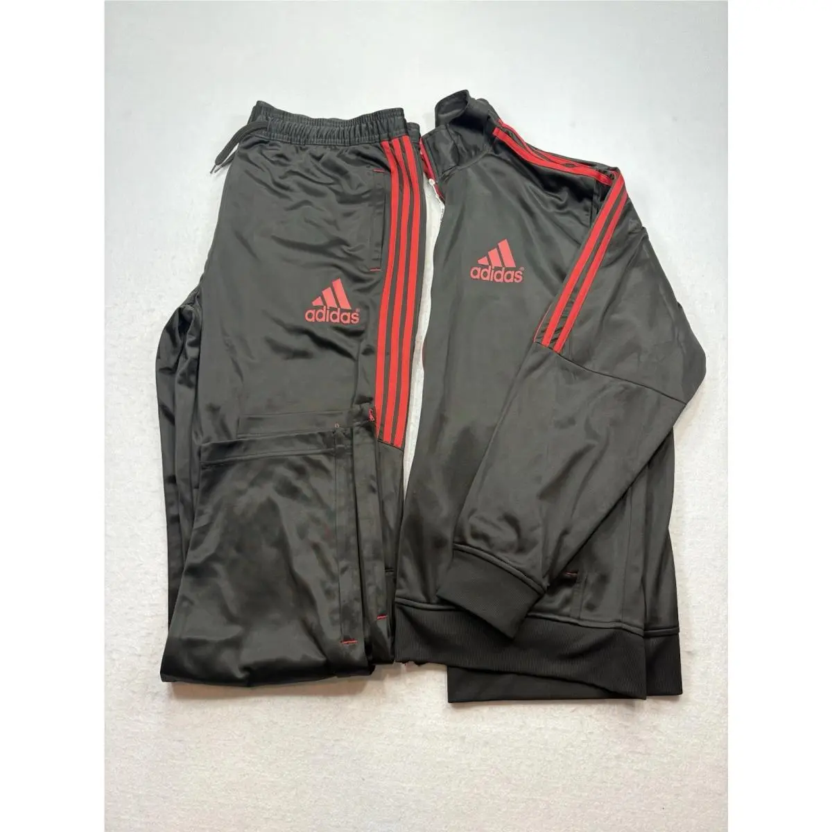 Adidas clothing - Black 0