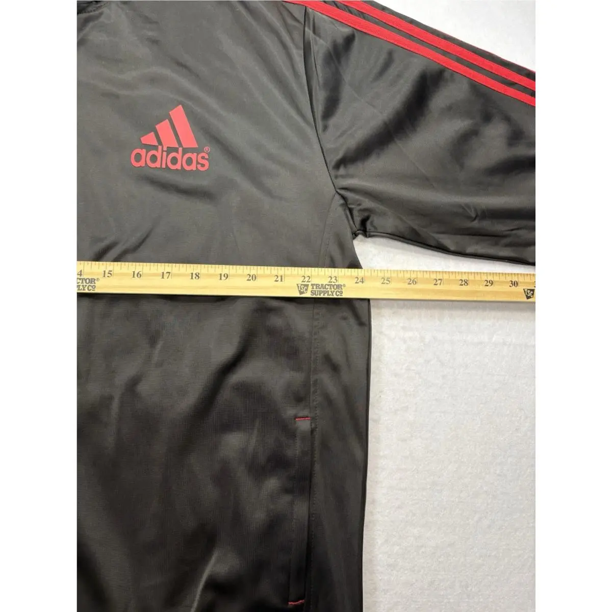 Adidas clothing - Black 11