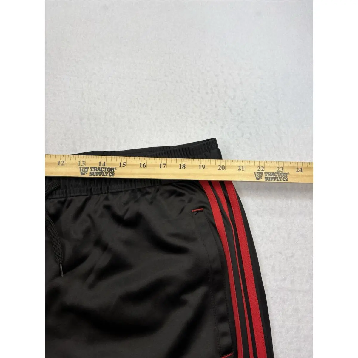 Adidas clothing - Black 4