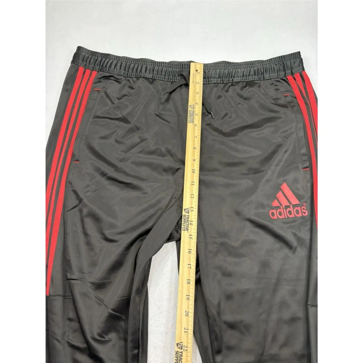 Adidas clothing - Black 5