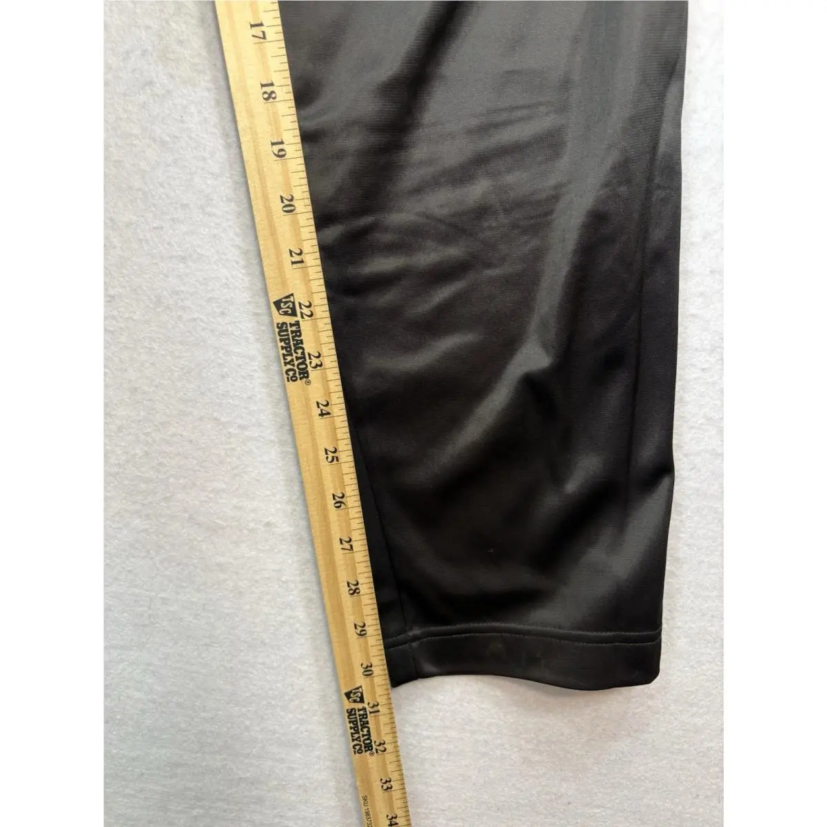 Adidas clothing - Black 6