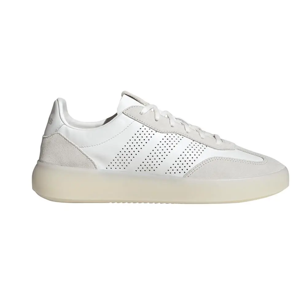 Adidas Barreda Decode Mens Size 6 M Sneakers Casual Shoes JI2326 - Grey