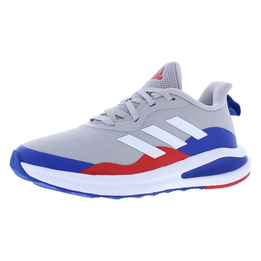 Adidas shoes - GZ4414 - GZ4414 - Grey Two/Cloud White/Royal Blue, Main: Grey (UPC: 195739525266) 0