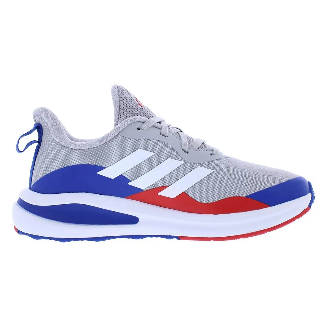 Adidas shoes - GZ4414 - GZ4414 - Grey Two/Cloud White/Royal Blue, Main: Grey (UPC: 195739525266) 1