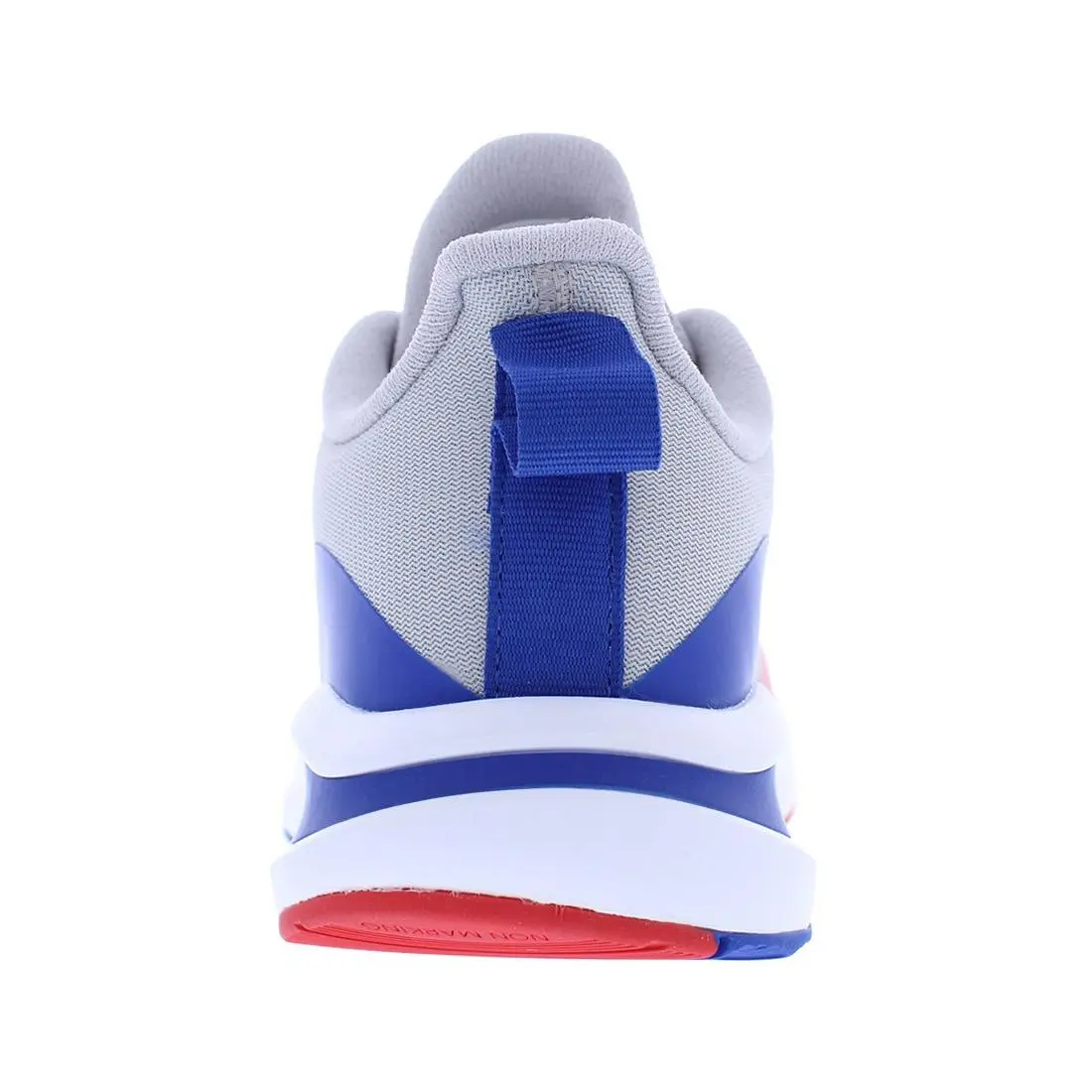 Adidas shoes - GZ4414 - GZ4414 - Grey Two/Cloud White/Royal Blue, Main: Grey (UPC: 195739525266) 2