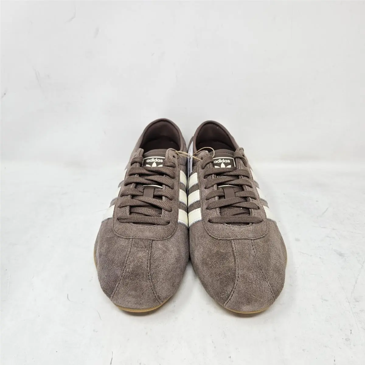 Adidas shoes - adidas Tokyo - Tokyo - KI3584 - Brown 2
