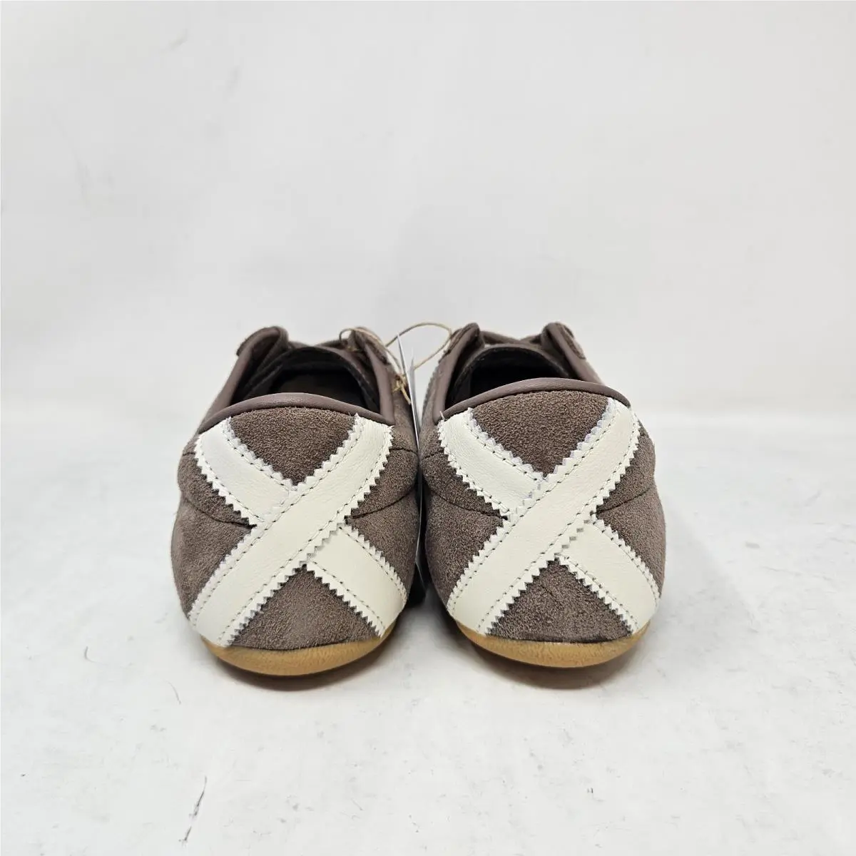 Adidas shoes - adidas Tokyo - Tokyo - KI3584 - Brown 3