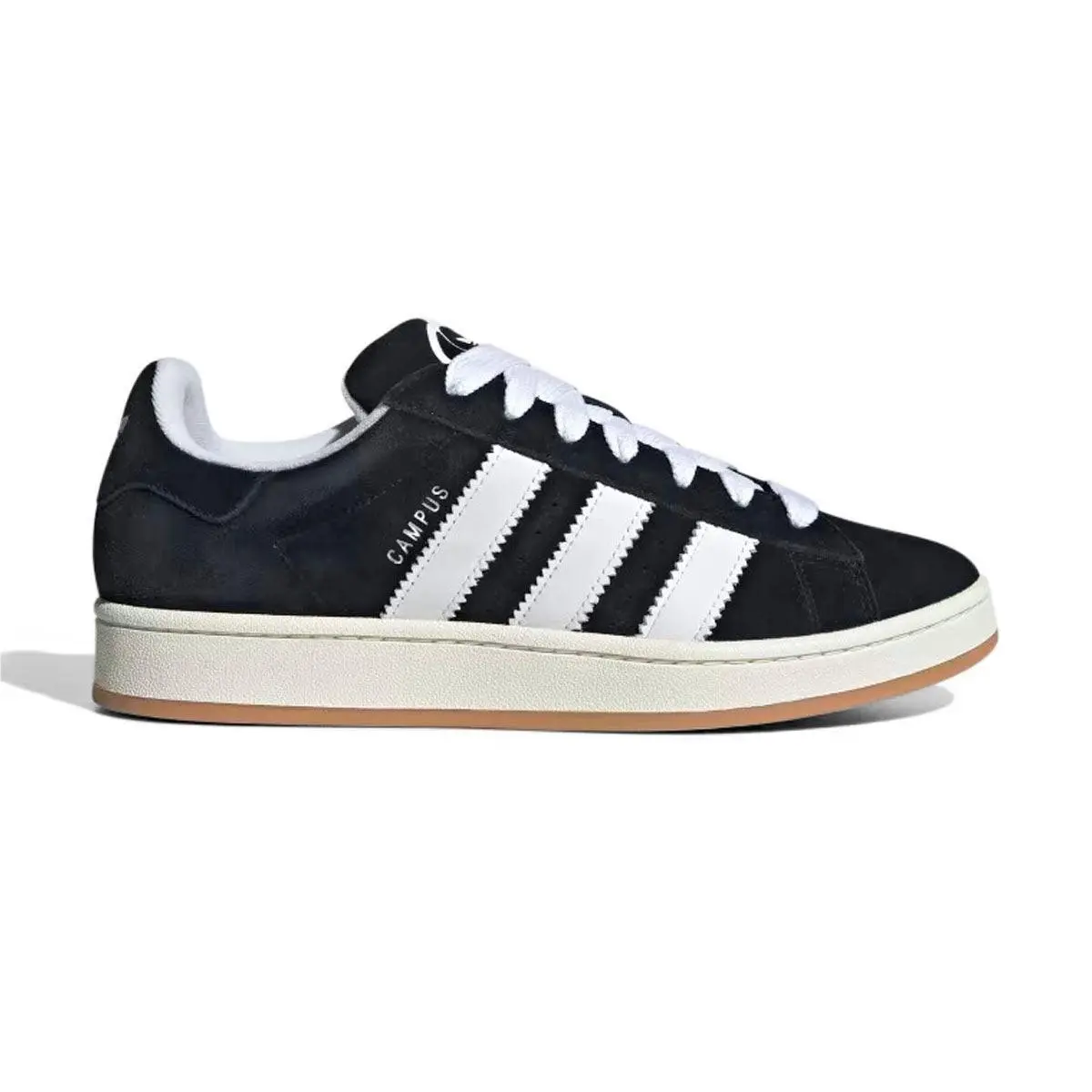 Adidas shoes - BLACK/WHITE 0