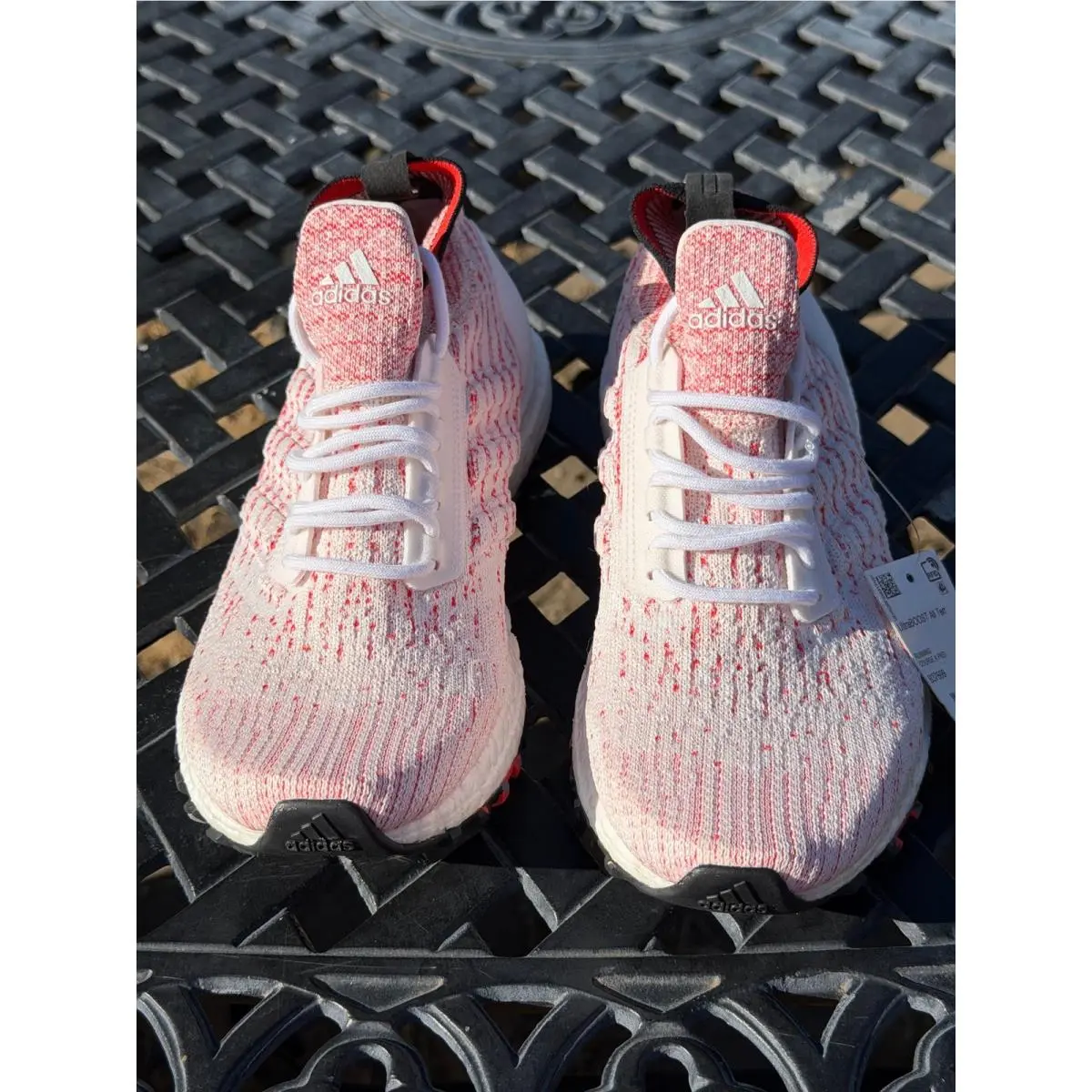 Adidas shoes - Multicolor 0