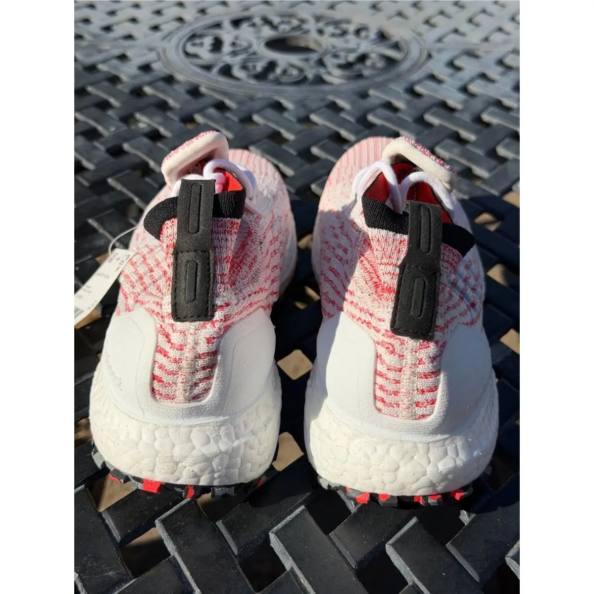 Adidas shoes - Multicolor 1