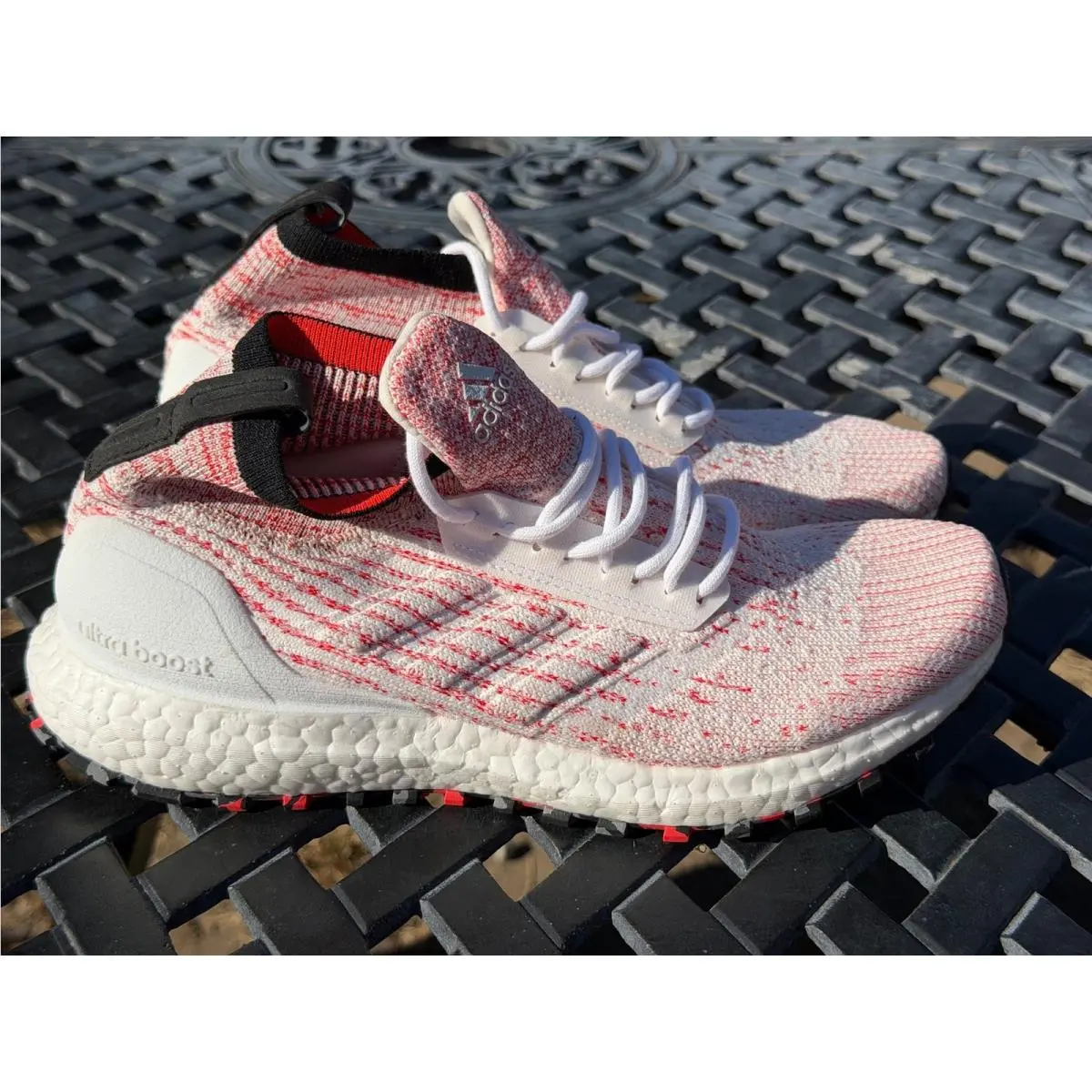 Adidas shoes - Multicolor 2