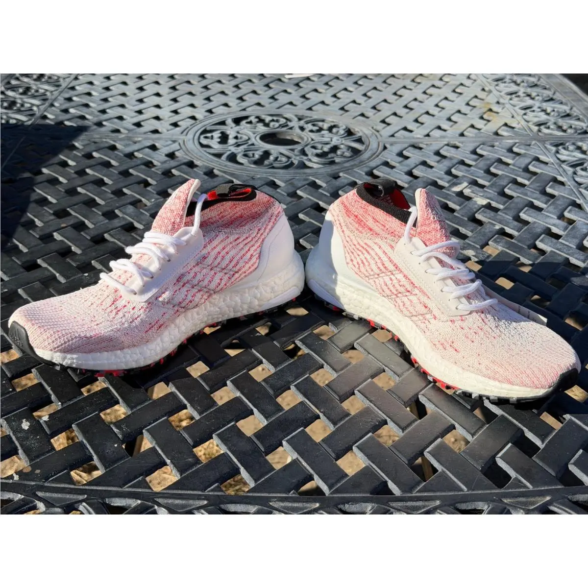 Adidas shoes - Multicolor 3