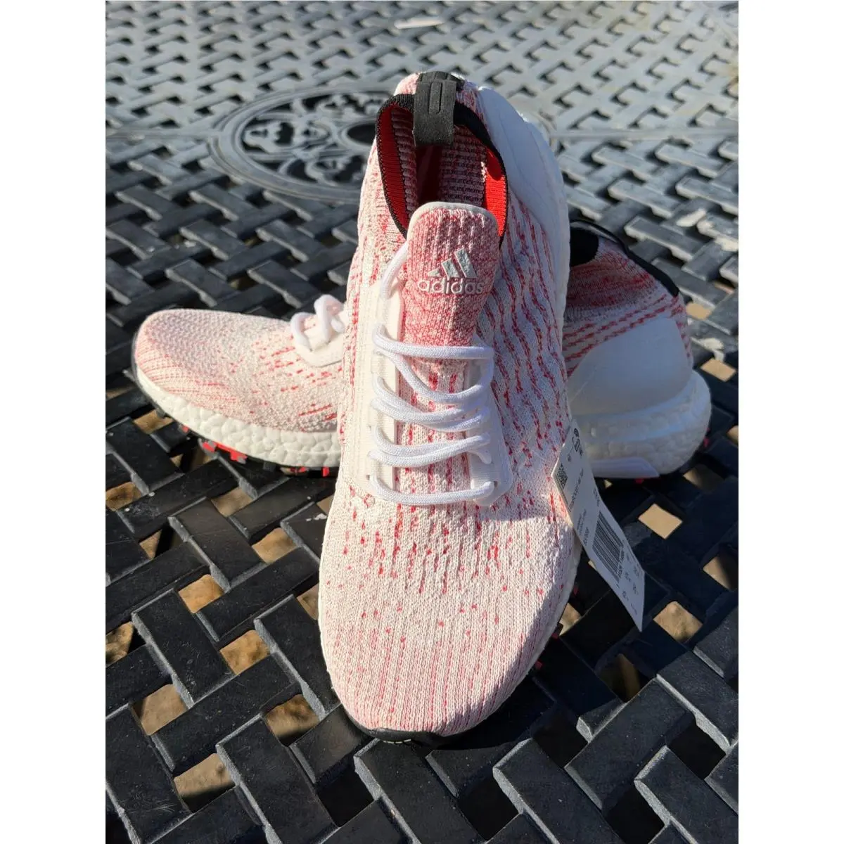 Adidas shoes - Multicolor 4