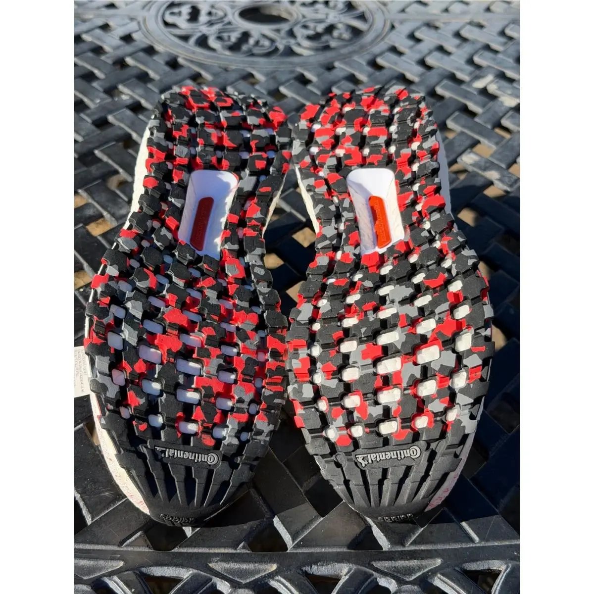 Adidas shoes - Multicolor 6