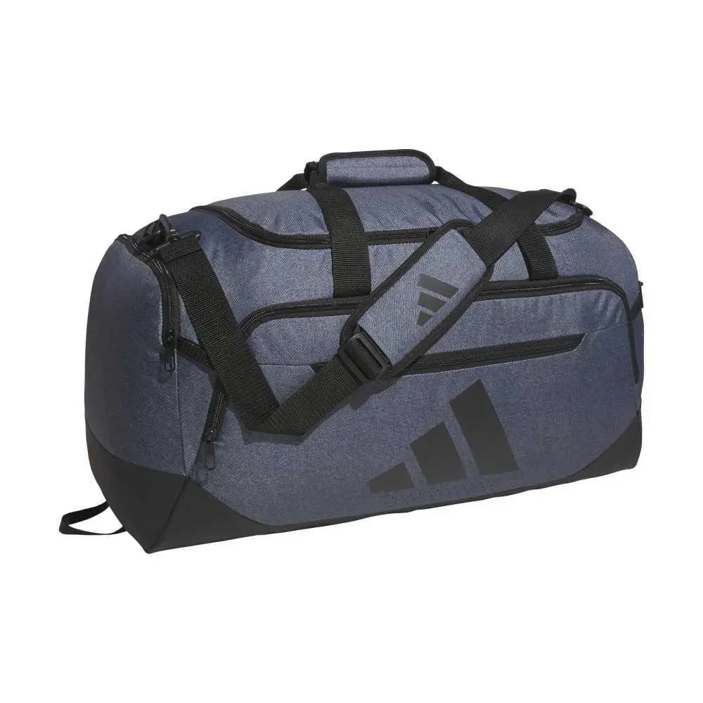Defender 5 Medium Duffel Bag Unisex Size Osfa SB1158-JJ7717 by Adidas