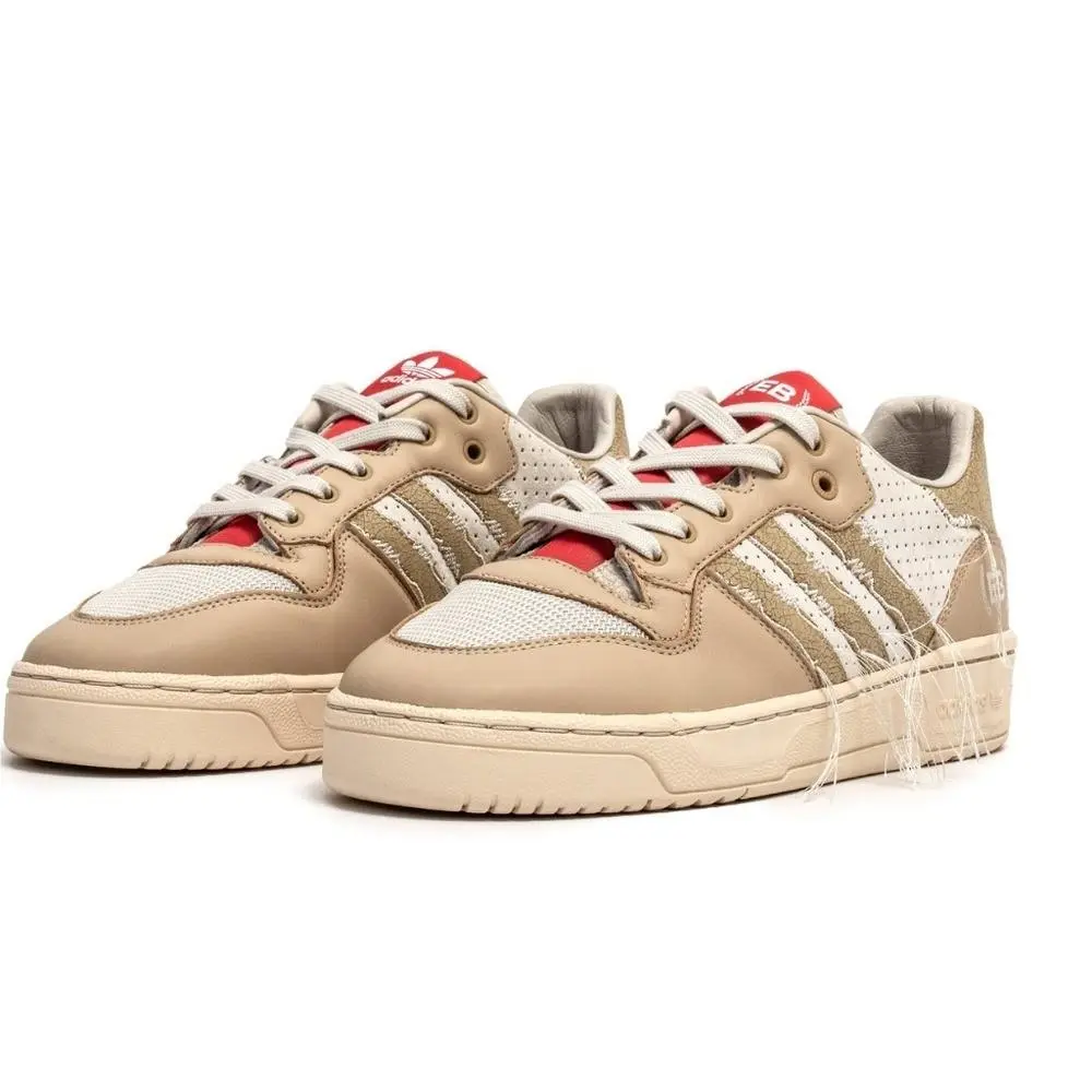 x Extra Butter Rivalry Low Shoes Mens 6/ Womens 7 by Adidas