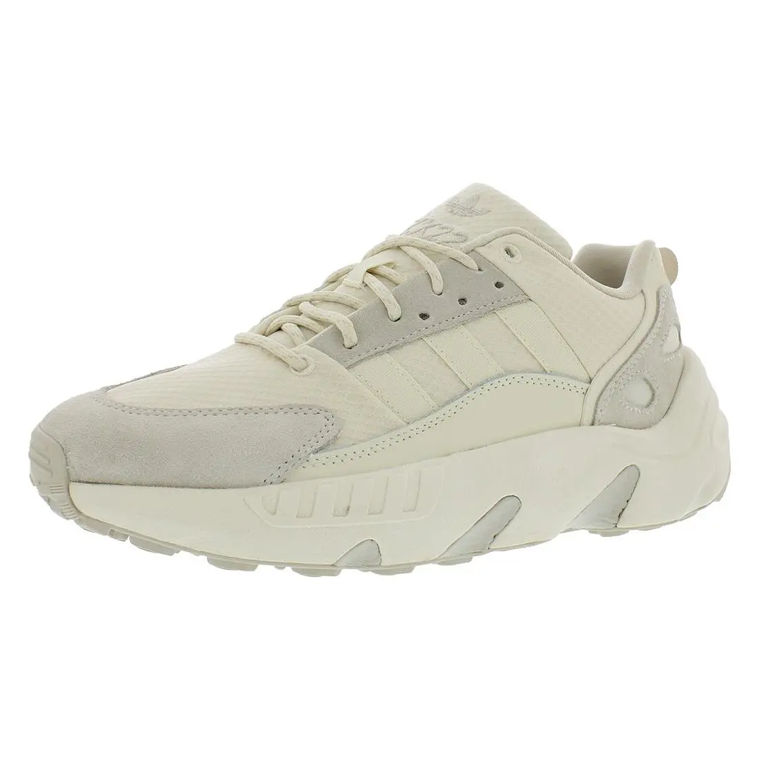 Adidas shoes - adidas ZX 22 - GY6697 - Ivory, Main: Off-White (UPC: 195733560546) 0