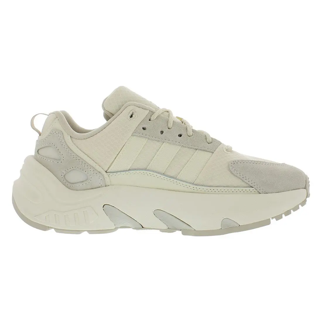Adidas shoes - adidas ZX 22 - GY6697 - Ivory, Main: Off-White (UPC: 195733560546) 1