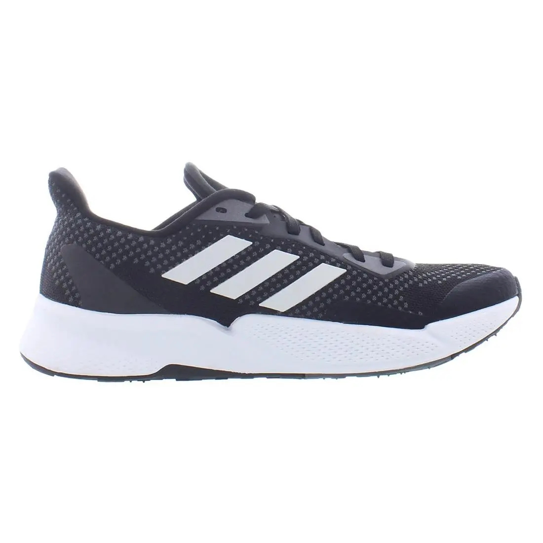 Adidas shoes - Core Black/Cloud White/Grey Five, Main: Black (UPC: 191532323092) 1