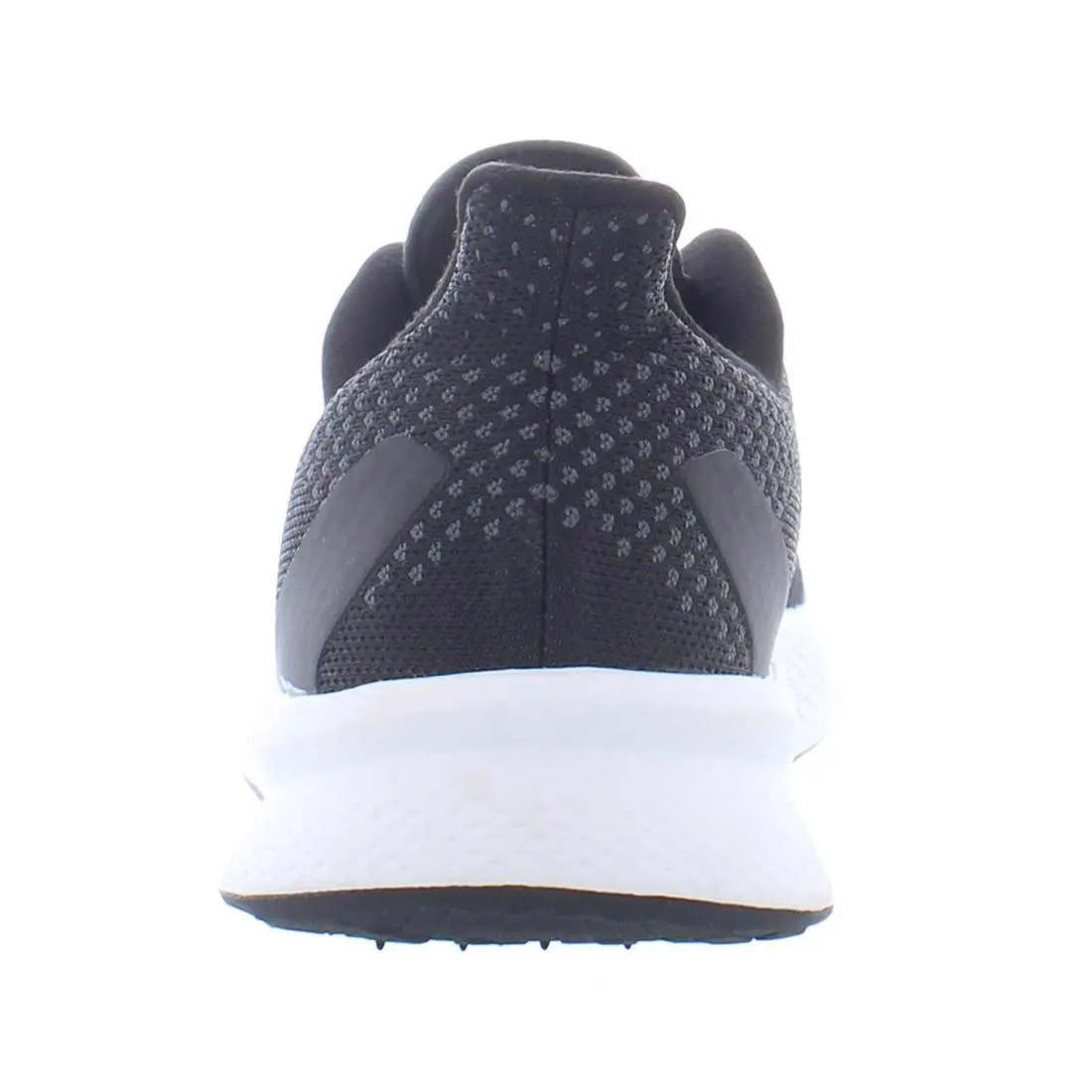 Adidas shoes - Core Black/Cloud White/Grey Five, Main: Black (UPC: 191532323092) 2