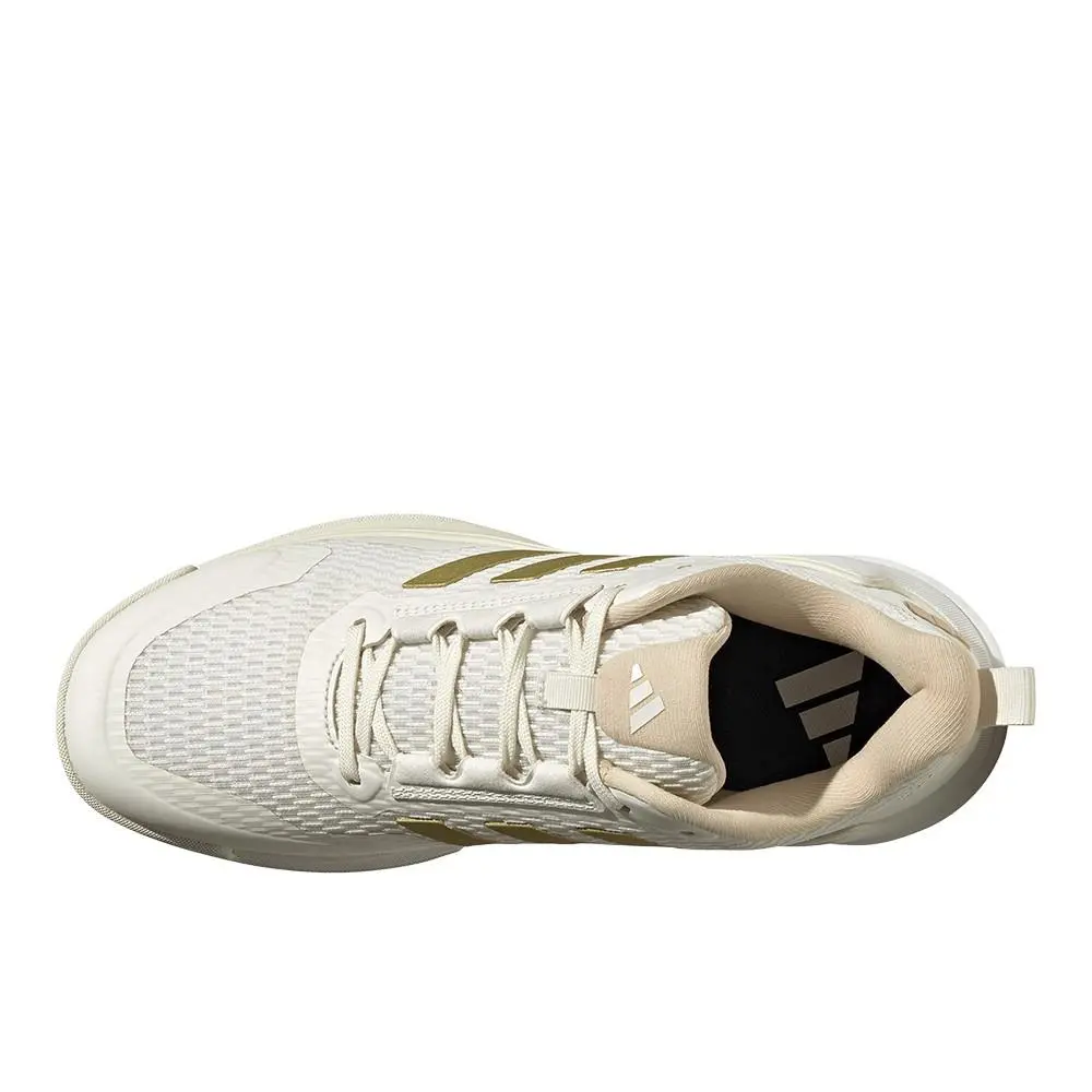 Adidas shoes - adidas Novaflight 2 Indoor - Novaflight Indoor - JP9762 - White (UPC: 197620921034) 2