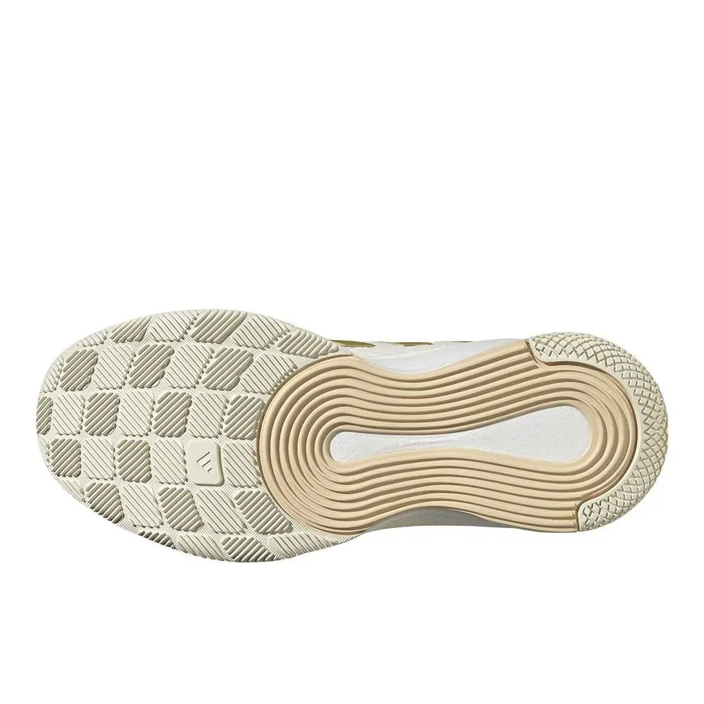 Adidas shoes - adidas Novaflight 2 Indoor - Novaflight Indoor - JP9762 - White (UPC: 197620921034) 3