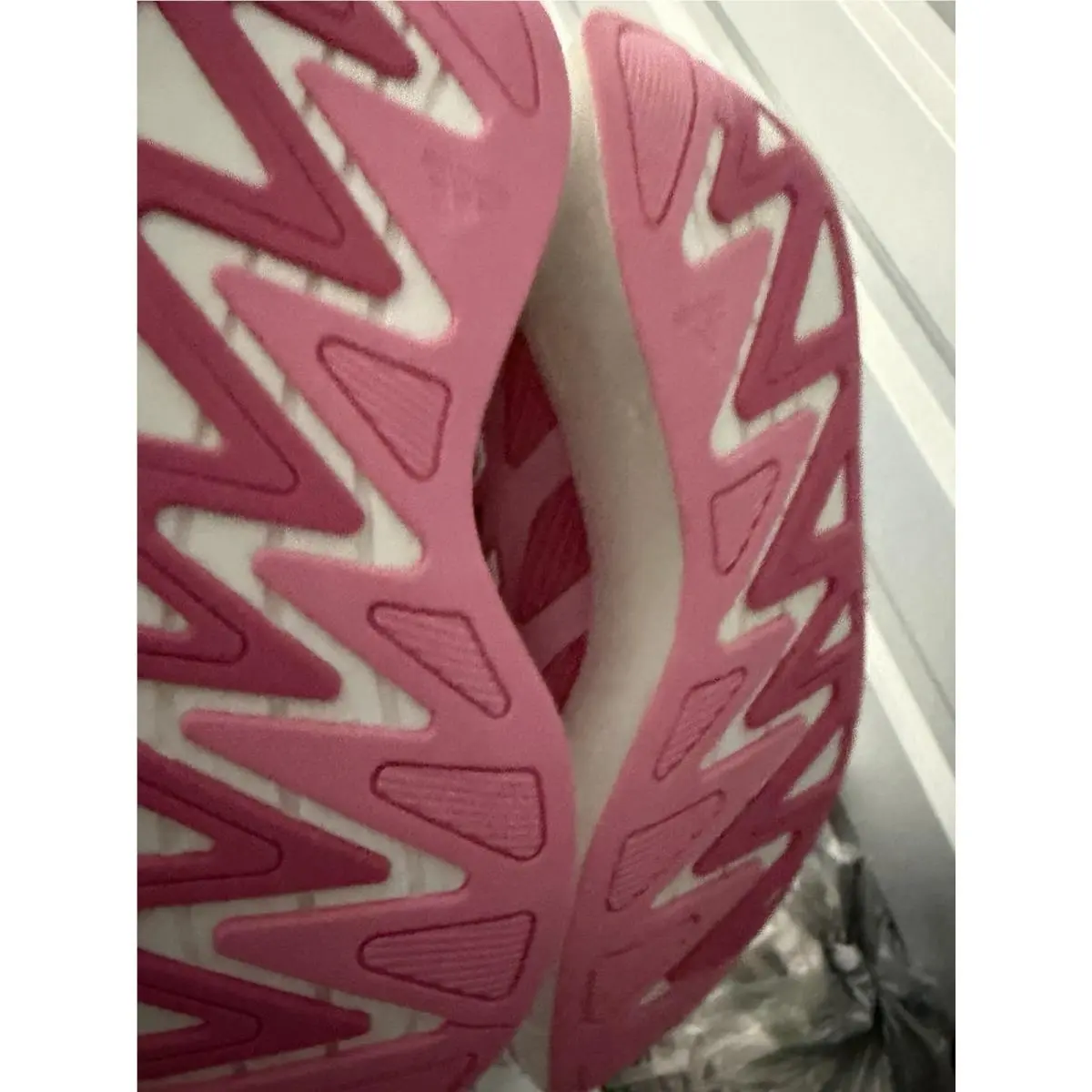 Adidas shoes - adidas Adizero - Adizero - Pink 5
