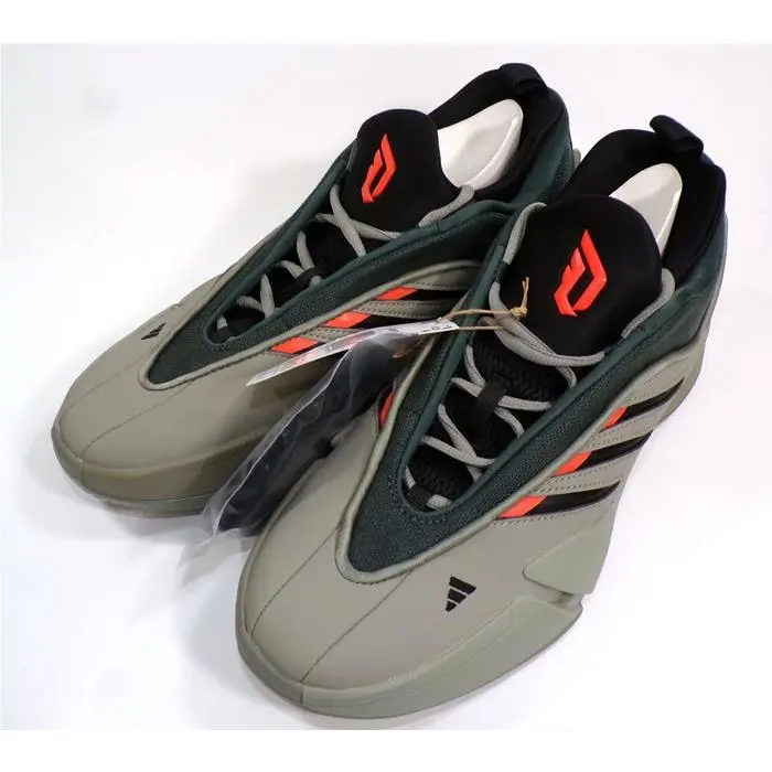 Adidas shoes 1