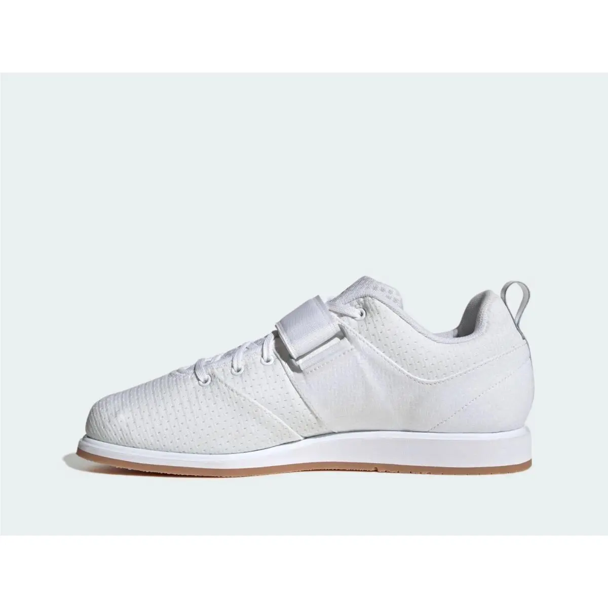 Adidas shoes - adidas Powerlift 5 - Powerlift - KJ4396 - White 1