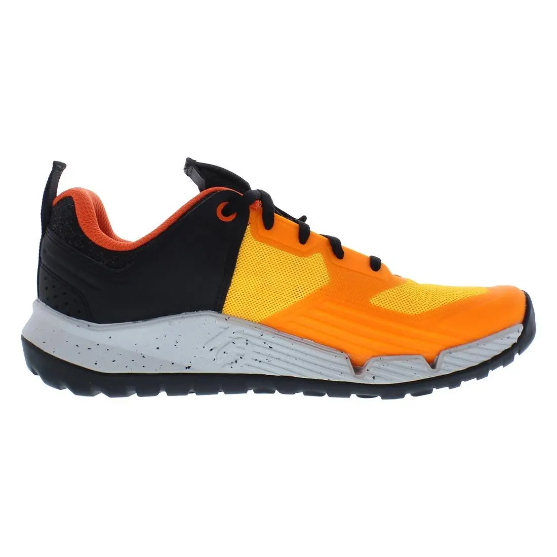 Adidas shoes - Solar Gold/Core Black/Impact Orange, Main: Orange (UPC: 195748039129) 0