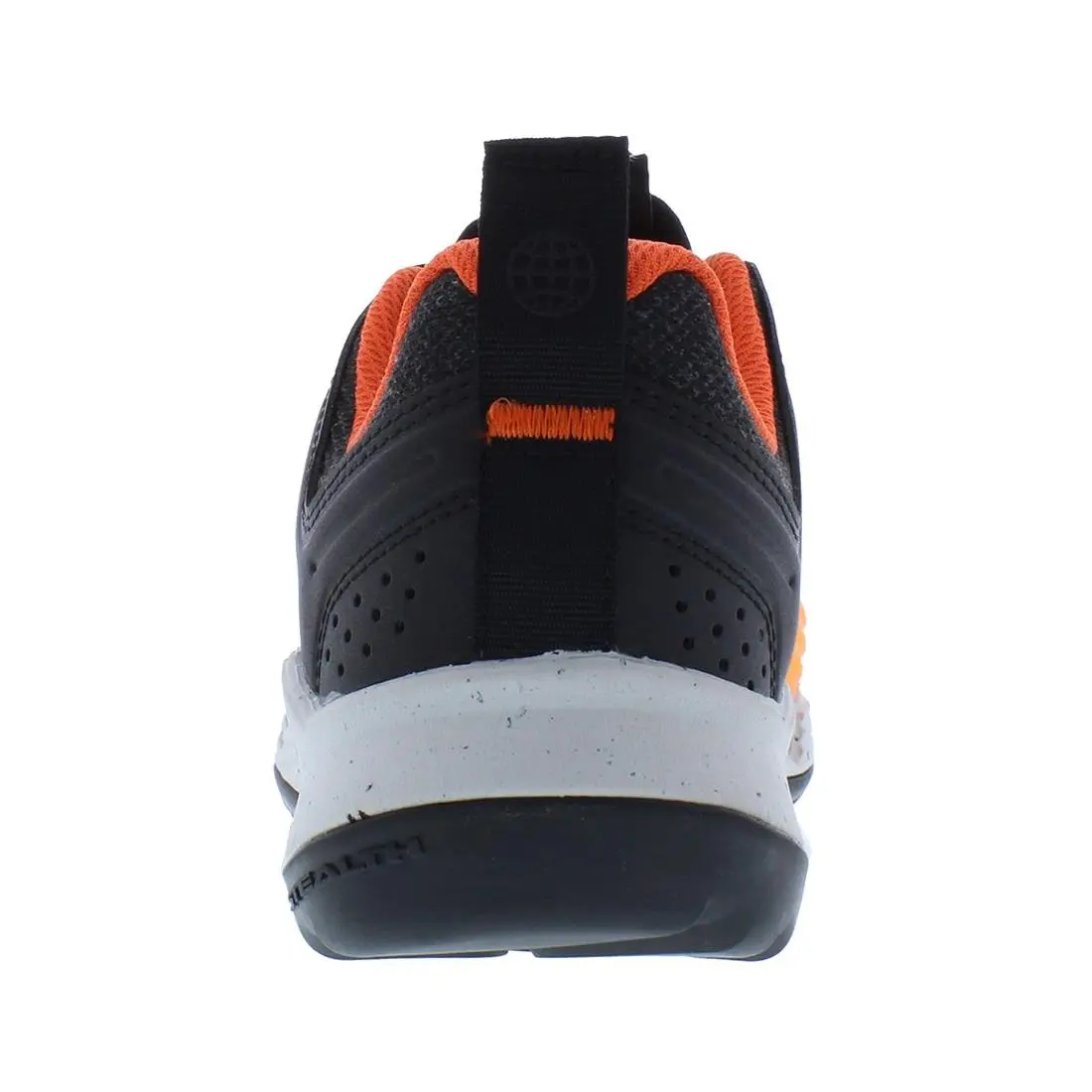 Adidas shoes - Solar Gold/Core Black/Impact Orange, Main: Orange (UPC: 195748039129) 1