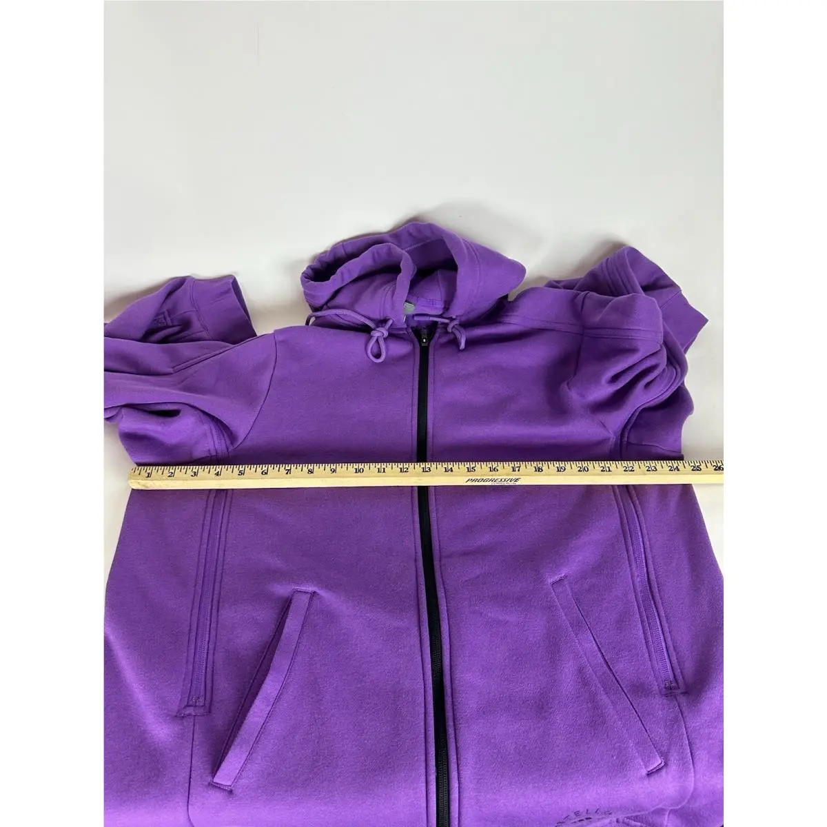 Adidas clothing - Purple 2
