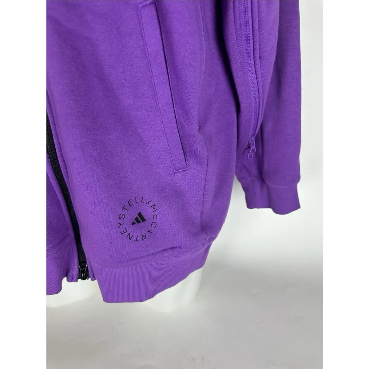 Adidas clothing - Purple 11