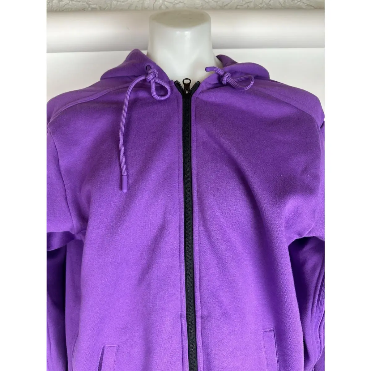 Adidas clothing - Purple 0