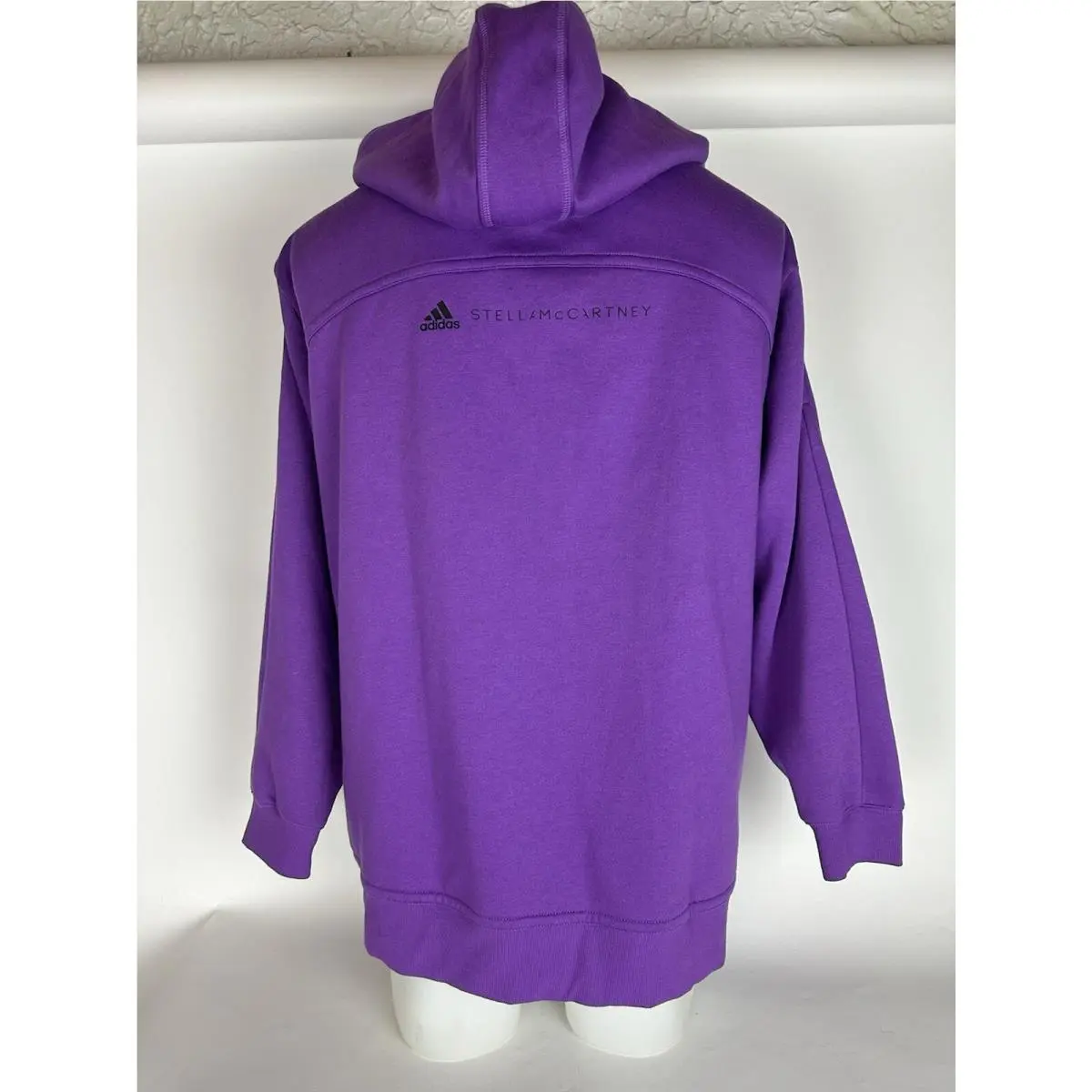 Adidas clothing - Purple 1