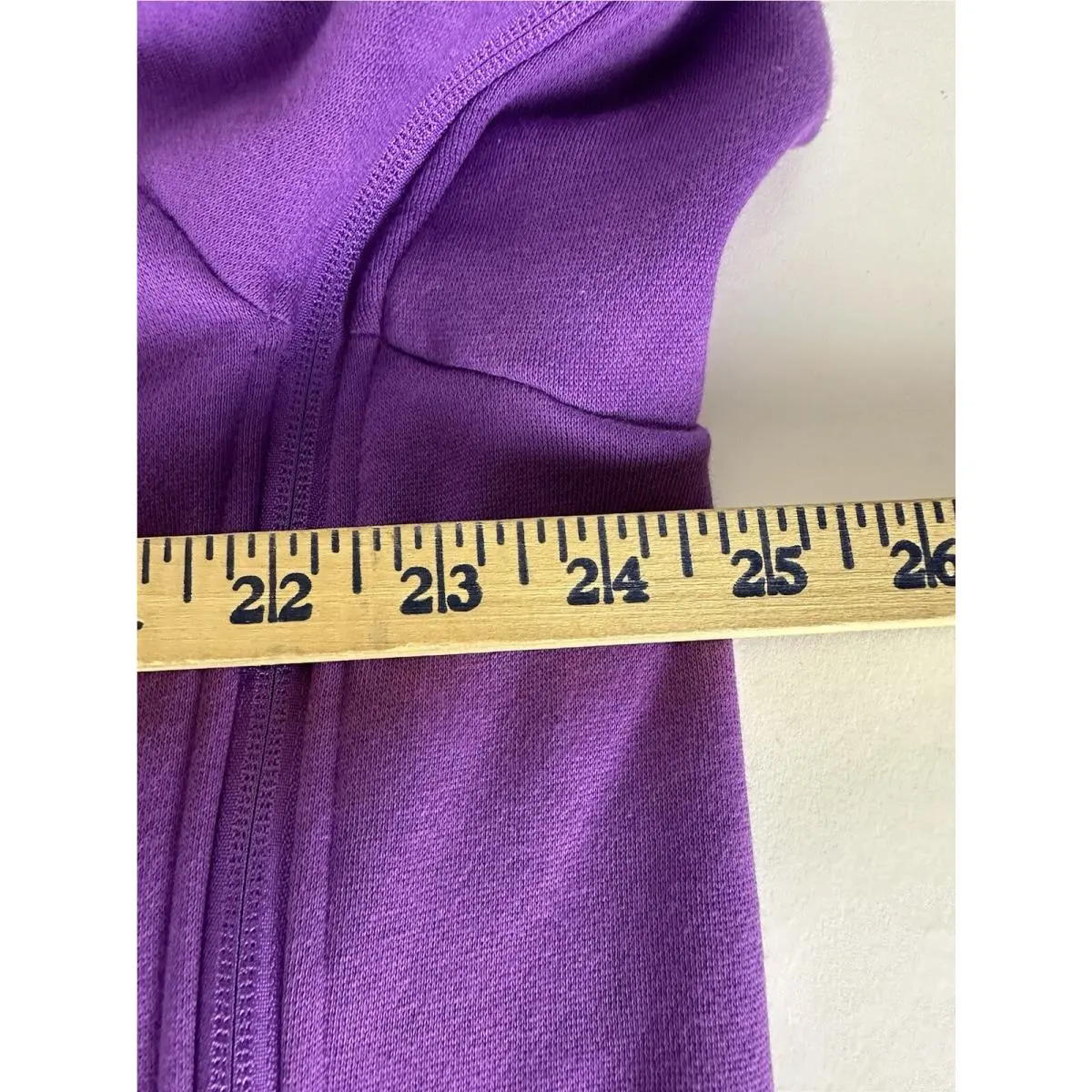 Adidas clothing - Purple 3