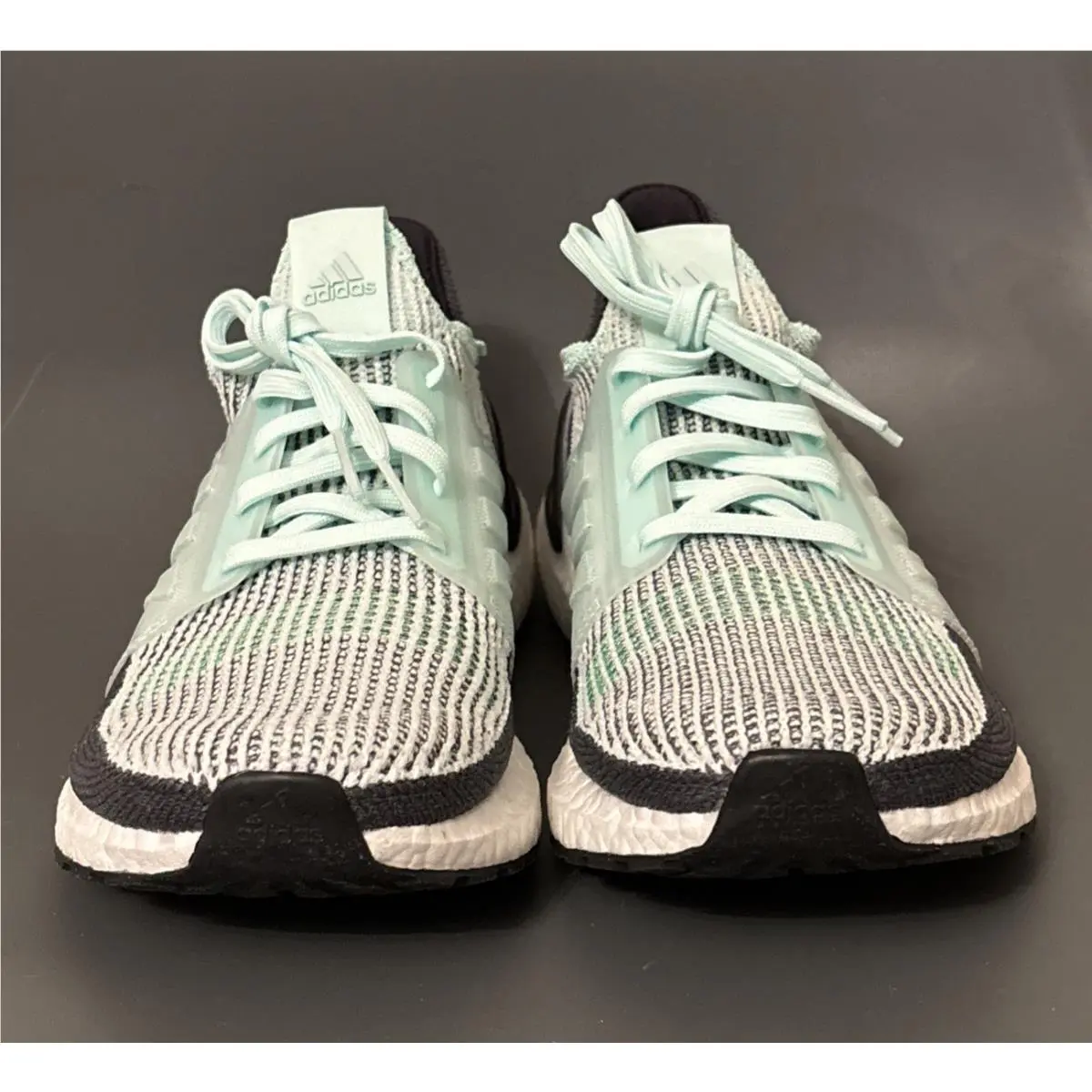 Adidas shoes - adidas Ultraboost 19 - Ultraboost - F35244 - Ice Mint 1