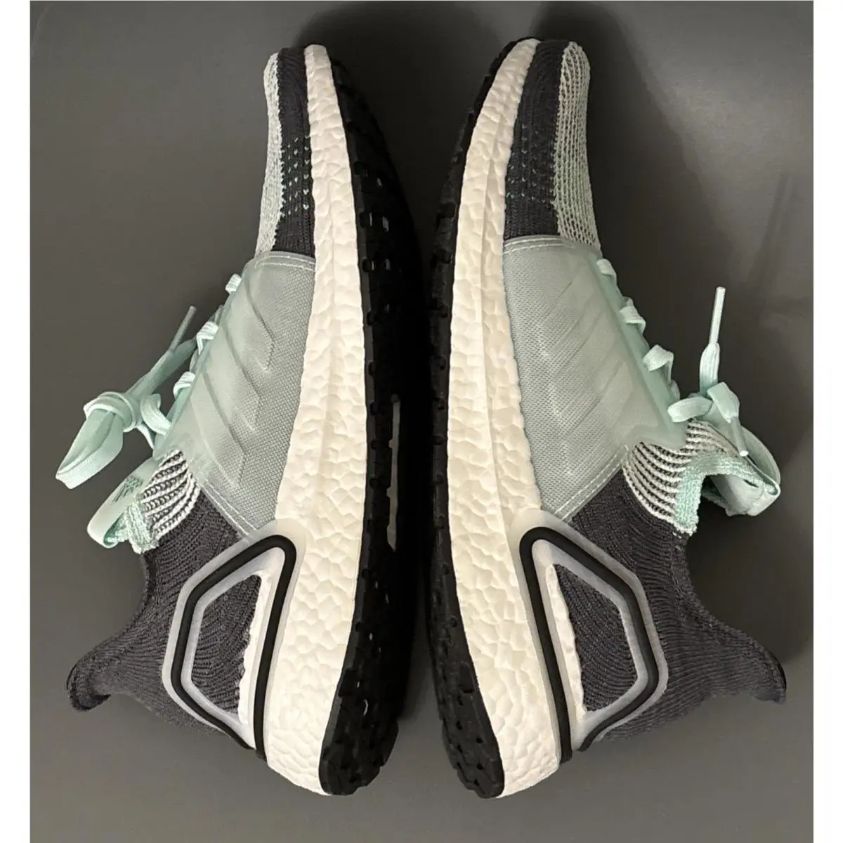 Adidas shoes - adidas Ultraboost 19 - Ultraboost - F35244 - Ice Mint 4