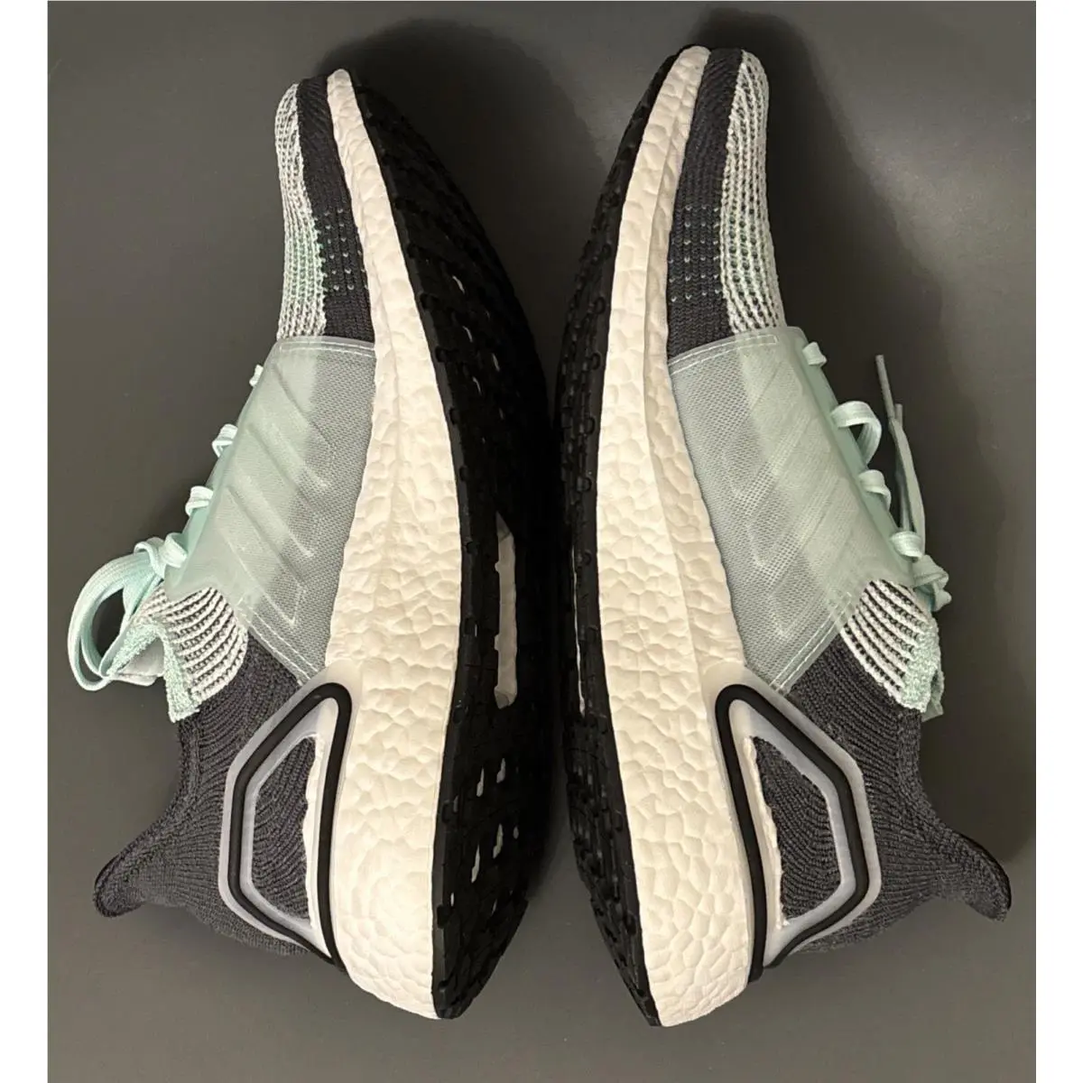 Adidas shoes - adidas Ultraboost 19 - Ultraboost - F35244 - Ice Mint 5