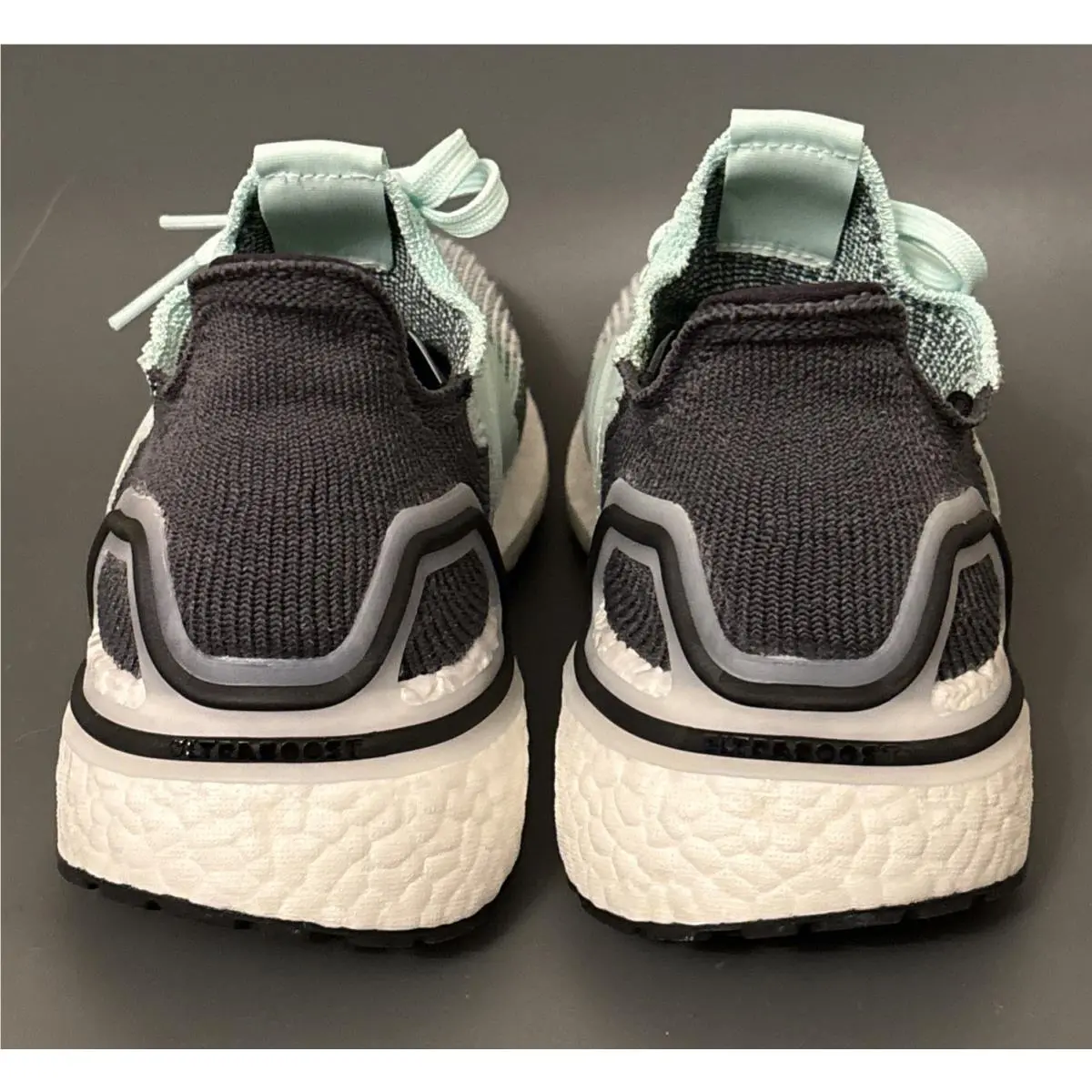 Adidas shoes - adidas Ultraboost 19 - Ultraboost - F35244 - Ice Mint 6